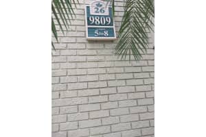 9809 TURF WAY, ORLANDO, FL 32837 Sold 10/31/23