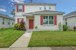 2381 GRASMERE VIEW PARKWAY, KISSIMMEE, FL 34746 Sold 06/12/24