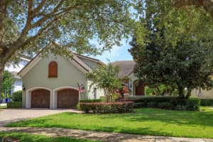 8027 WHITFORD COURT, WINDERMERE, FL 34786 Sold 06/24/24