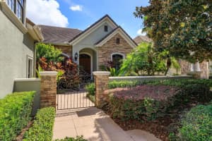 8027 WHITFORD COURT, WINDERMERE, FL 34786 Sold 06/24/24