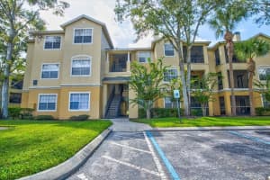 2586 ROBERT TRENT JONES DRIVE, ORLANDO, FL 32835 Sold 11/11/23