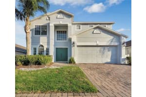 447 KILDRUMMY DRIVE, DAVENPORT, FL 33896 Sold 12/18/23