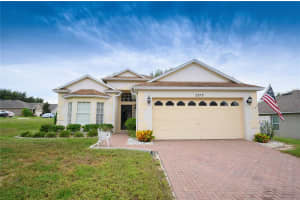 2373 VALHALLA DRIVE, TAVARES, FL 32778 Sold 02/05/24