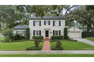 1304 SHOREWOOD DRIVE, ORLANDO, FL 32806 Sold 12/29/23