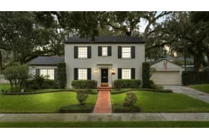 1304 SHOREWOOD DRIVE, ORLANDO, FL 32806 Sold 12/29/23