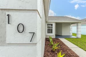 107 SUNNY OAK TRAIL, KISSIMMEE, FL 34746 Sold 03/05/24