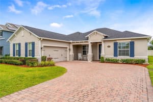 16015 TANGERINE BLOSSOM WAY, WINTER GARDEN, FL 34787 Sold 12/01/23