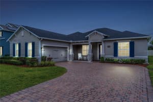 16015 TANGERINE BLOSSOM WAY, WINTER GARDEN, FL 34787 Sold 12/01/23