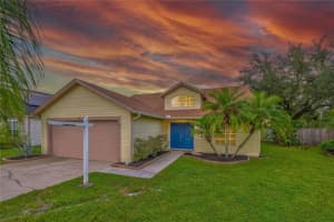 3079 DELLCREST PLACE, LAKE MARY, FL 32746 Sold 02/08/24