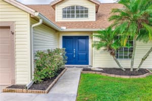 3079 DELLCREST PLACE, LAKE MARY, FL 32746 Sold 02/08/24