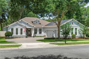 2887 CEDAR CREST DRIVE, APOPKA, FL 32712 Sold 12/13/23