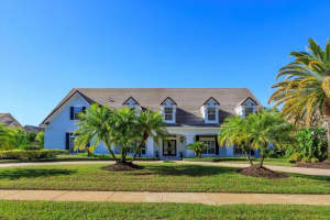 9146 GREAT HERON CIRCLE, ORLANDO, FL 32836 Sold 01/18/24