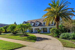 9146 GREAT HERON CIRCLE, ORLANDO, FL 32836 Sold 01/18/24