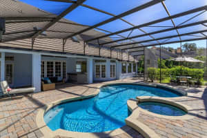9146 GREAT HERON CIRCLE, ORLANDO, FL 32836 Sold 01/18/24