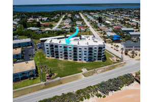 2860 OCEAN SHORE BOULEVARD, ORMOND BEACH, FL 32176 Sold 05/10/24