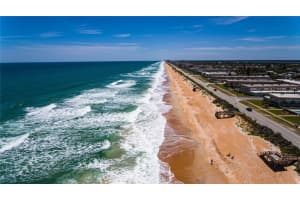 2860 OCEAN SHORE BOULEVARD, ORMOND BEACH, FL 32176 Sold 05/10/24