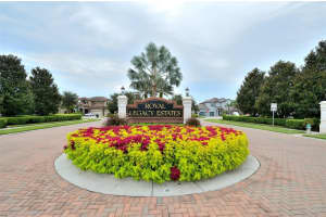 9400 PRINCE HARRY DRIVE, ORLANDO, FL 32836 Sold 11/16/23