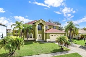4561 FICUS TREE ROAD, KISSIMMEE, FL 34758 Sold 11/29/23