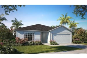 5 Llestone Path, PALM COAST