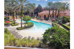 6115 METROWEST BOULEVARD, ORLANDO, FL 32835 Sold 01/12/24