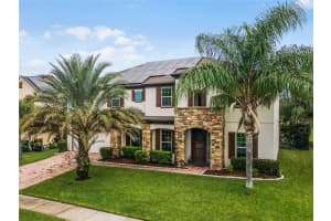 15465 Heron Hideaway Cir, WINTER GARDEN