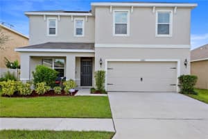 12023 GILLINGHAM HARBOR LANE, GIBSONTON, FL 33534 Sold 01/16/24
