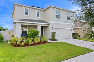 12023 GILLINGHAM HARBOR LANE, GIBSONTON, FL 33534 Sold 01/16/24