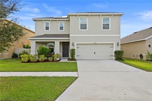 12023 GILLINGHAM HARBOR LANE, GIBSONTON, FL 33534 Sold 01/16/24