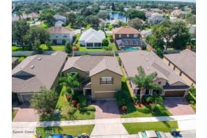 3895 HARVEST CIRCLE, ROCKLEDGE, FL 32955 Sold 02/22/24