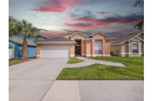 12637 LYSTERFIELD COURT, ORLANDO, FL 32837 Sold 01/05/24