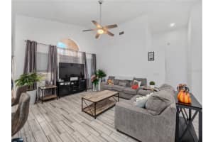 12637 LYSTERFIELD COURT, ORLANDO, FL 32837 Sold 01/05/24