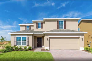 276 WILLIAMSON DRIVE, DAVENPORT, FL 33897 Sold 12/08/23