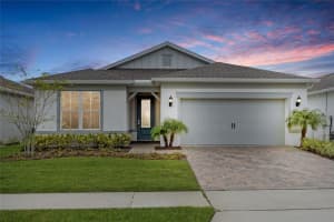 2805 RUBY ROSE LANE, SAINT CLOUD, FL 34771 Sold 01/29/24