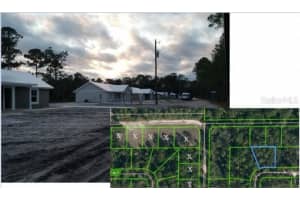 4606 PIEDMONT AVENUE, SEBRING, FL 33875 - MLS#MFRO6149927
