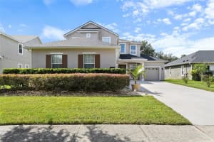 4430 INDIAN DEER ROAD, WINDERMERE, FL 34786 Sold 12/13/23