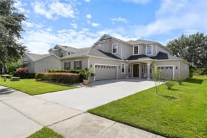 4430 INDIAN DEER ROAD, WINDERMERE, FL 34786 Sold 12/13/23