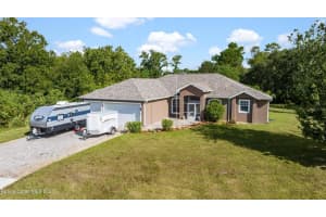 3560 FELDA STREET, COCOA, FL 32926 Sold 12/03/23