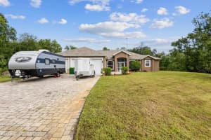 3560 FELDA STREET, COCOA, FL 32926 Sold 12/03/23