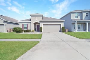 2568 EGRET LOOP, KISSIMMEE, FL 34743 Sold 03/11/24