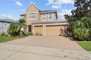 1707 ASTOR FARMS PLACE, SANFORD, FL 32771 Sold 12/29/23