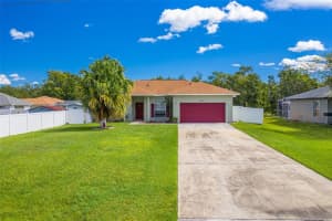 4073 CANNON COURT, KISSIMMEE, FL 34746 Sold 11/14/23