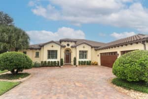 2237 SOARING EAGLE PLACE, LAKE MARY, FL 32746 Sold 11/30/23