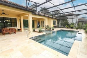 2237 SOARING EAGLE PLACE, LAKE MARY, FL 32746 Sold 11/30/23