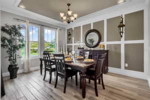 17818 HITHER HILLS CIRCLE, WINTER GARDEN, FL 34787 Sold 04/30/24