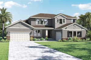 17814 HITHER HILLS CIRCLE, WINTER GARDEN, FL 34787 Sold 03/27/25