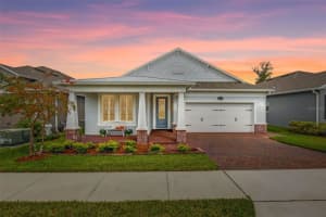 2169 BAY LINE RD, OAKLAND, FL 34787 Sold 12/01/23