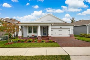 2169 BAY LINE RD, OAKLAND, FL 34787 Sold 12/01/23