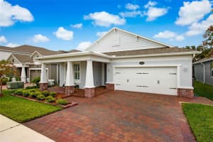 2169 BAY LINE RD, OAKLAND, FL 34787 Sold 12/01/23