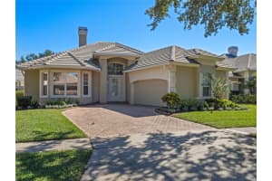 10531 Holly Crest Dr, ORLANDO