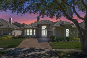 10531 HOLLY CREST DRIVE, ORLANDO, FL 32836 - MLS#MFRO6150130